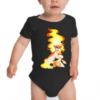 Limited Edition Daybreaker Baby Bodysuit | Artistshot