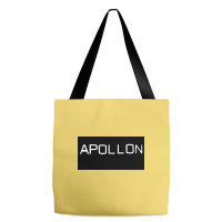 Apollon White The Rain Poster (1) Tote Bags | Artistshot