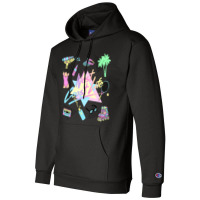 West Coast Life Champion Hoodie | Artistshot