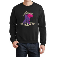 Wilder Crewneck Sweatshirt | Artistshot