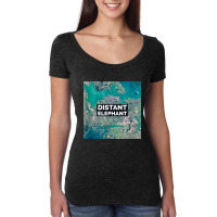 Honorary Auckland Tee Women's Triblend Scoop T-shirt | Artistshot