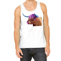 Bodi Bull Classic Tshirt Quote Tank Top | Artistshot