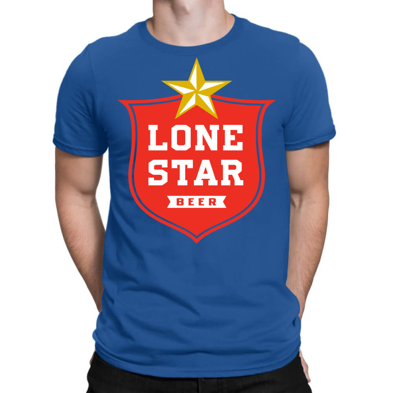 Aku Mendhem Mergo Kowe Lone Star Drink Classic Tshirt Aesthetic T-shirt | Artistshot