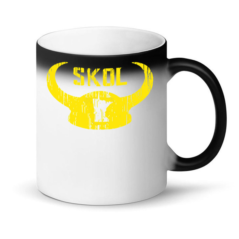 Skol Shirt Nordic Scandinavian Warrior Viking Helmet T Shirt Magic Mug | Artistshot