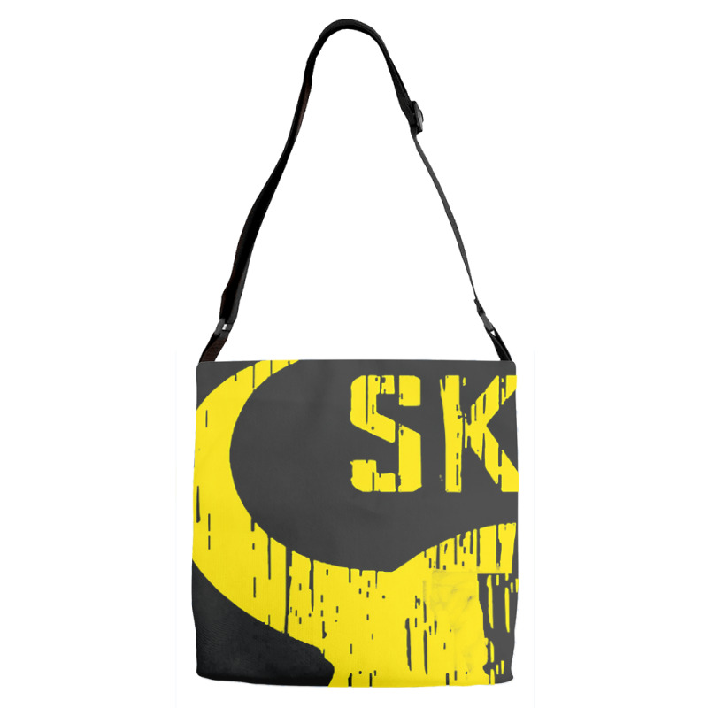 Skol Shirt Nordic Scandinavian Warrior Viking Helmet T Shirt Adjustable Strap Totes | Artistshot