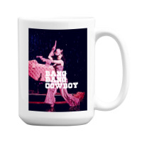 Bang Bang Classic Tshirt Stars 15 Oz Coffee Mug | Artistshot