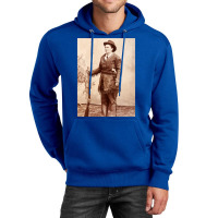 Calamity Jane Classic Tshirt Trending Unisex Hoodie | Artistshot