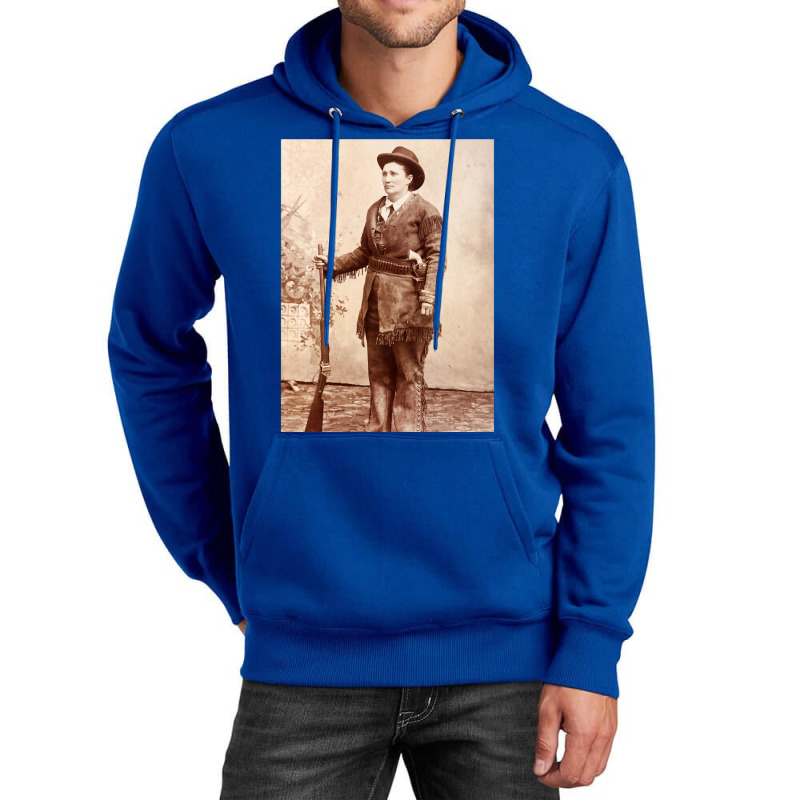 Calamity Jane Classic Tshirt Trending Unisex Hoodie by eduelamiradaa | Artistshot