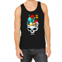 Great Ramen Brain Tank Top | Artistshot