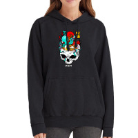 Great Ramen Brain Vintage Hoodie | Artistshot