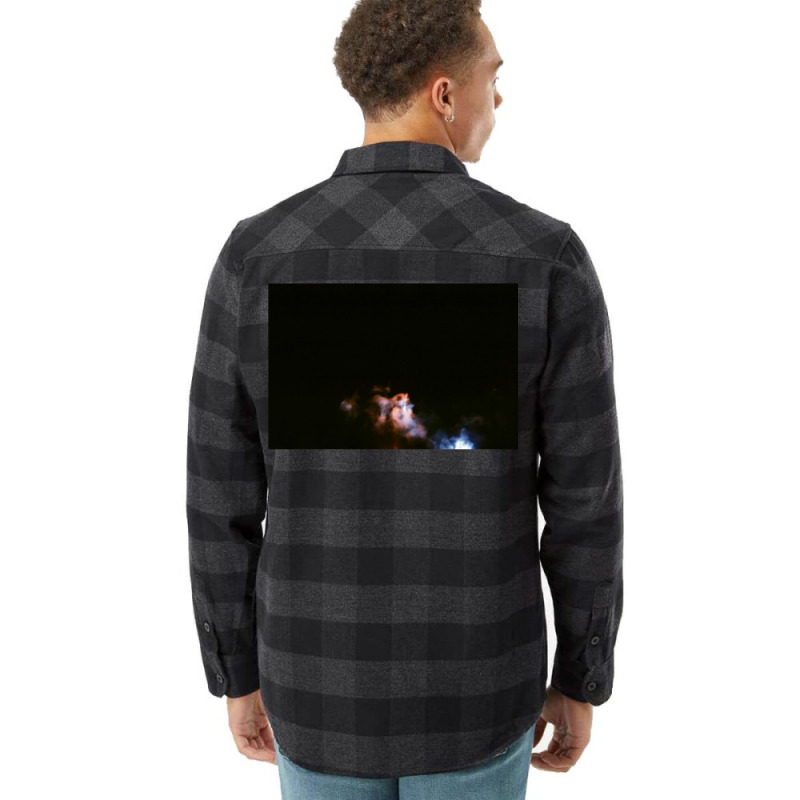 Film Firework 3 Classic Music Music Flannel Shirt by shammevigan4 | Artistshot