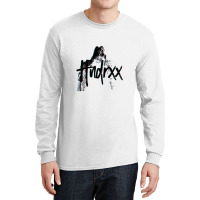 Hndrxx Long Sleeve Shirts | Artistshot