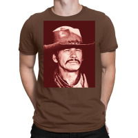 Charles Bronson Classic Tshirt Cute T-shirt | Artistshot