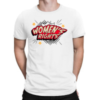 Womens Rights Abortion Rights T-shirt | Artistshot