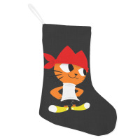 Parappa The Rapper 3 Creepypasta 16 Holiday Stocking | Artistshot