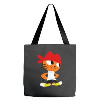 Parappa The Rapper 3 Creepypasta 16 Tote Bags | Artistshot