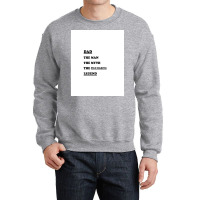 Film Making Gift  Present For Men Women Graphic 80s Travel Crewneck Sweatshirt | Artistshot