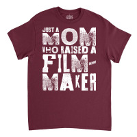 Filmmaker Movie Director   70s Retro Classic T-shirt | Artistshot