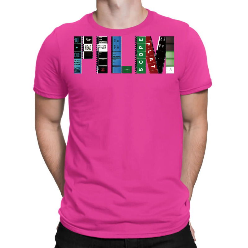 Film  Classic Retro Summer T-Shirt by howedatooruu | Artistshot