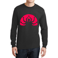 Yoga Sunset Long Sleeve Shirts | Artistshot