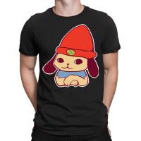 Parappa The Rapper 3 Creepypasta 8 T-shirt | Artistshot