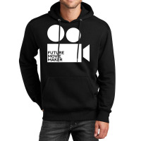 Filmmaker Movie Director  Green Trending Unisex Hoodie | Artistshot