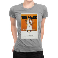 Exploitation Films Classic .   Music Gift Ladies Fitted T-shirt | Artistshot