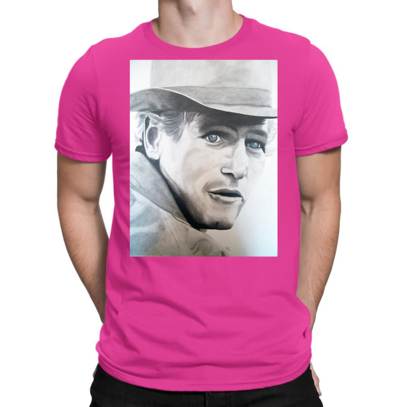 Butch Cassidy Classic Tshirt Nature T-shirt | Artistshot