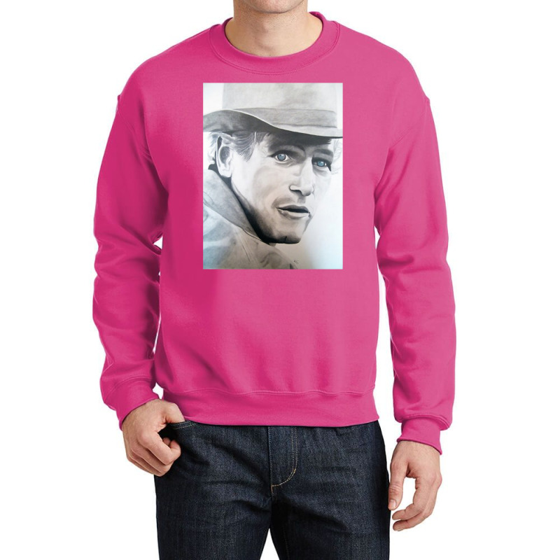 Butch Cassidy Classic Tshirt Nature Crewneck Sweatshirt | Artistshot