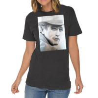 Butch Cassidy Classic Tshirt Nature Vintage T-shirt | Artistshot