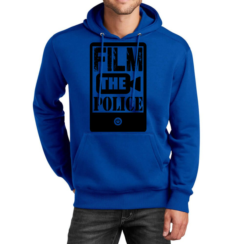 Film The Police   Stars 70s Unisex Hoodie by howedatooruu | Artistshot