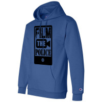 Film The Police   Stars 70s Champion Hoodie | Artistshot