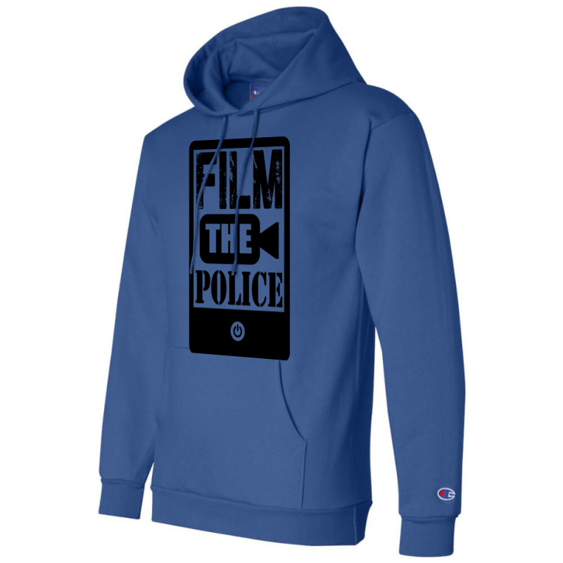 Film The Police   Stars 70s Champion Hoodie by howedatooruu | Artistshot