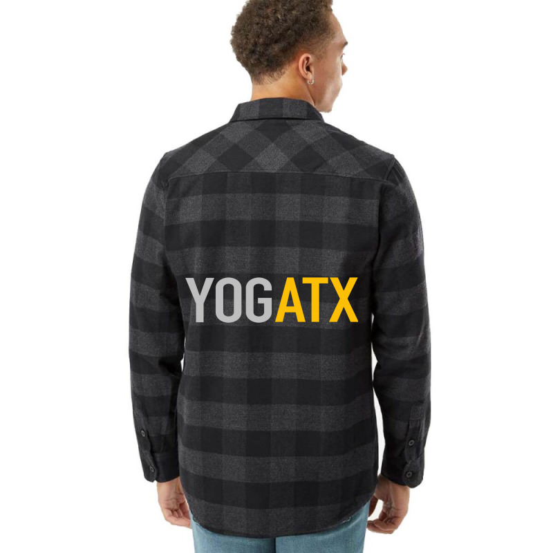 Yogatx Flannel Shirt | Artistshot