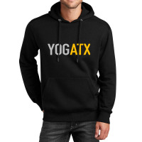 Yogatx Unisex Hoodie | Artistshot