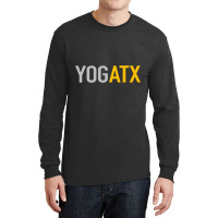 Yogatx Long Sleeve Shirts | Artistshot