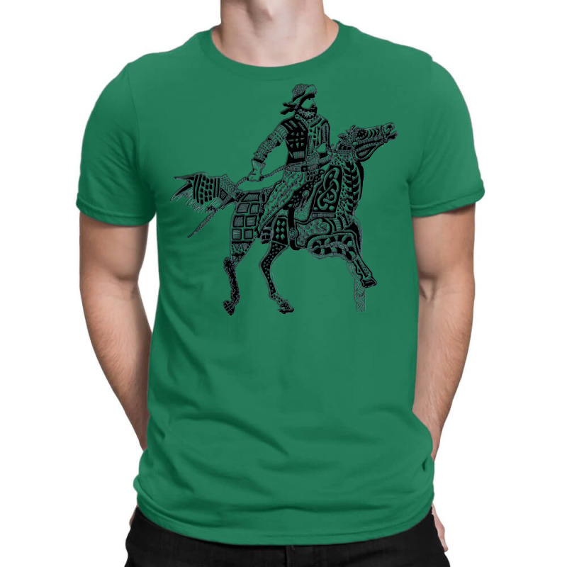 Cowboy Cowboy Classic Tshirt Quote T-shirt | Artistshot