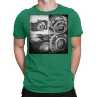 Film Camera Project Classic  Gift Cute T-shirt | Artistshot