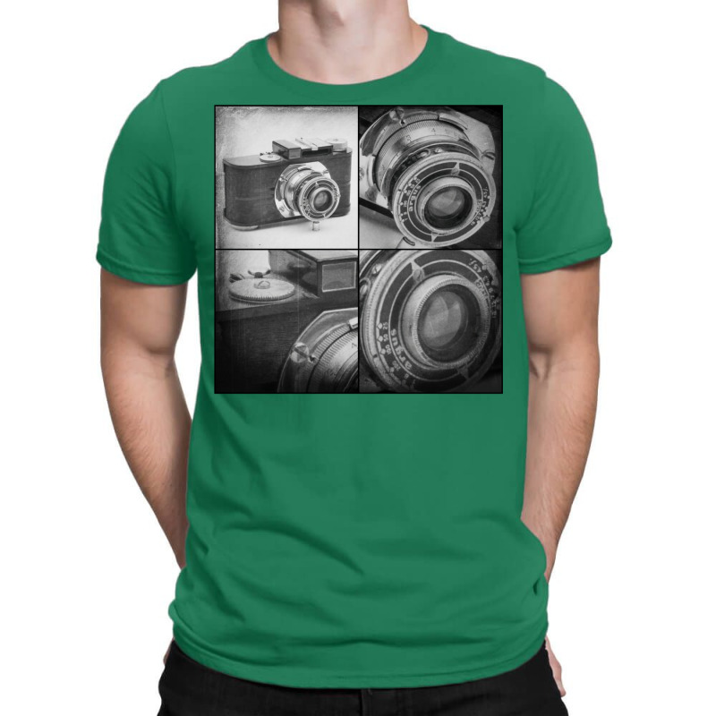 Film Camera Project Classic  Gift Cute T-Shirt by azawadfedinx | Artistshot