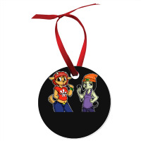 Parappa The Rapper Rap 1 Ornament | Artistshot