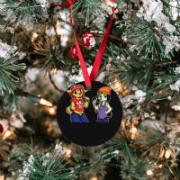 Parappa The Rapper Rap 1 Ornament | Artistshot