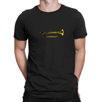 Blow Your Horn T-shirt | Artistshot