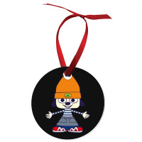 Parappa The Rapper Rap 11 Ornament | Artistshot