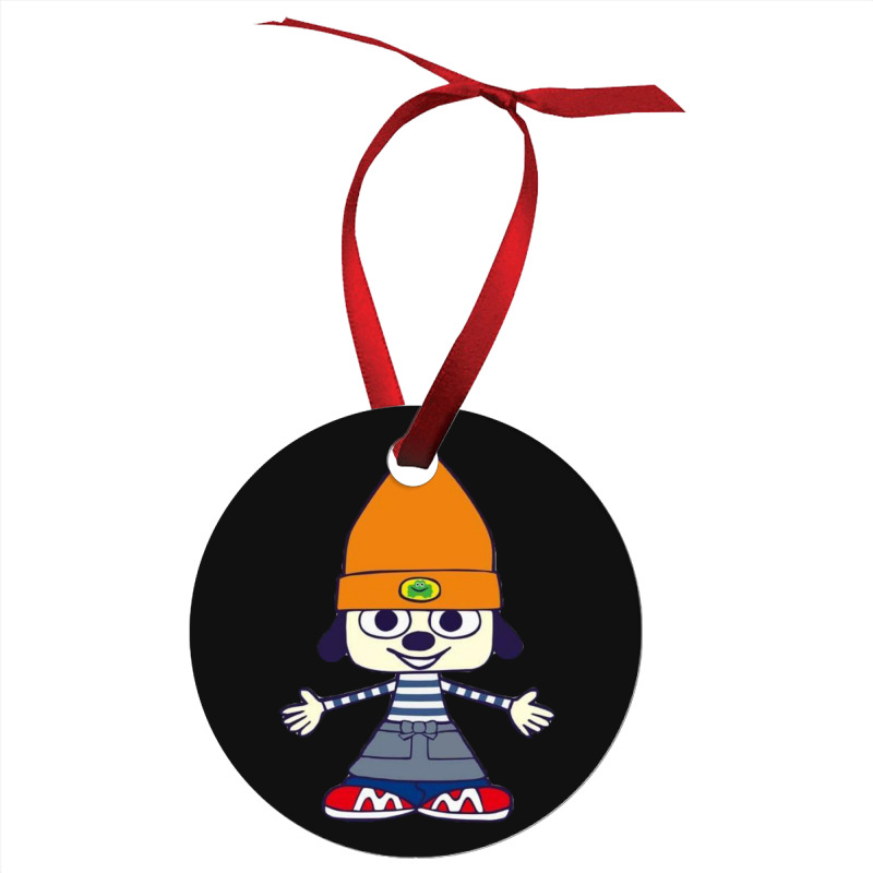 Parappa The Rapper Rap 11 Ornament | Artistshot