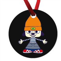 Parappa The Rapper Rap 11 Ornament | Artistshot