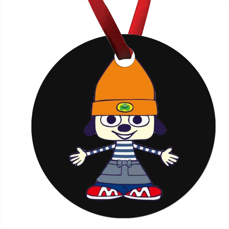 Parappa The Rapper Rap 11 Ornament | Artistshot