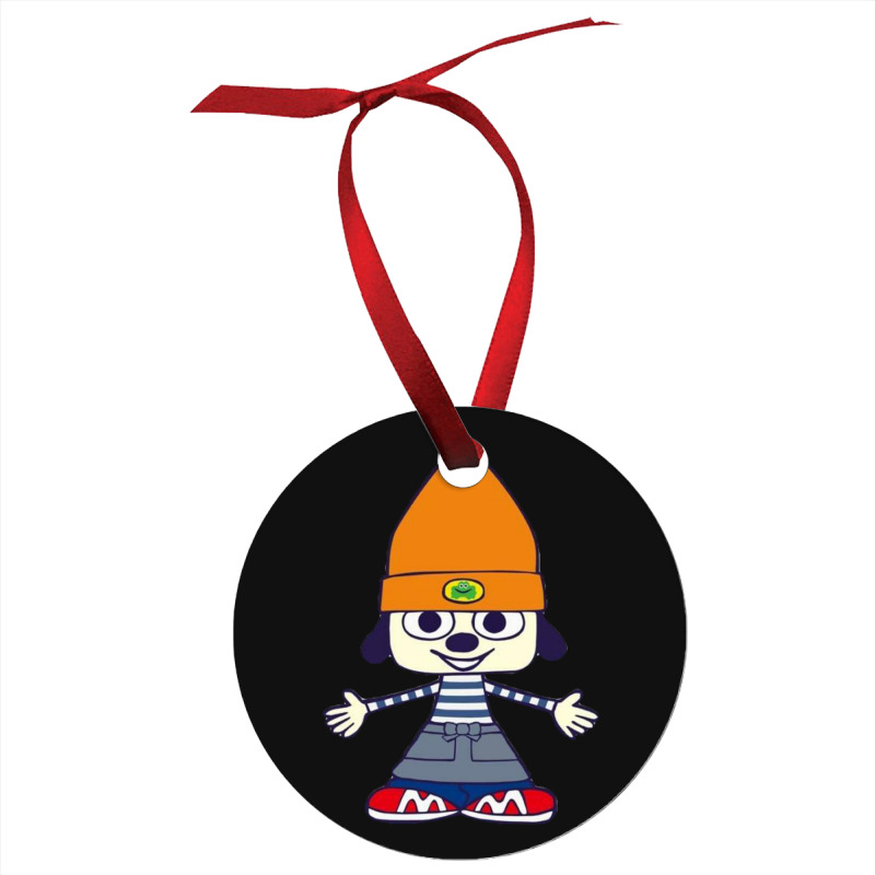 Parappa The Rapper Rap 11 Ornament | Artistshot