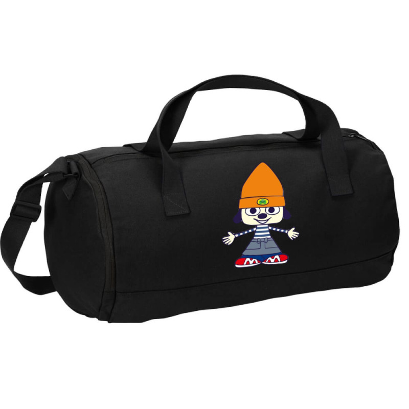 Parappa The Rapper Rap 11 Duffel Bag | Artistshot