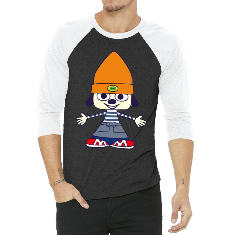 Parappa The Rapper Rap 11 3/4 Sleeve Shirt | Artistshot