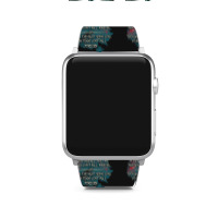 Day Gift The Crow Movie Cool Graphic Gifts Apple Watch Band | Artistshot